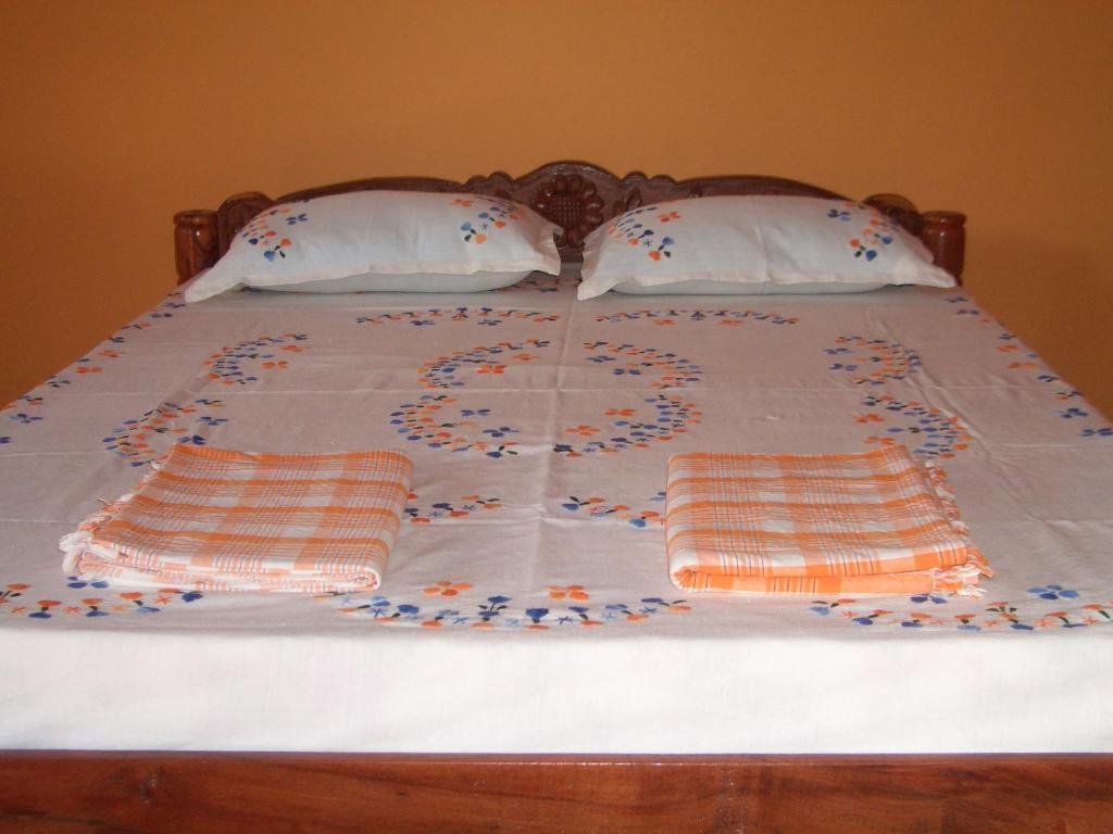 Avalon Inn Mandrem Quarto foto