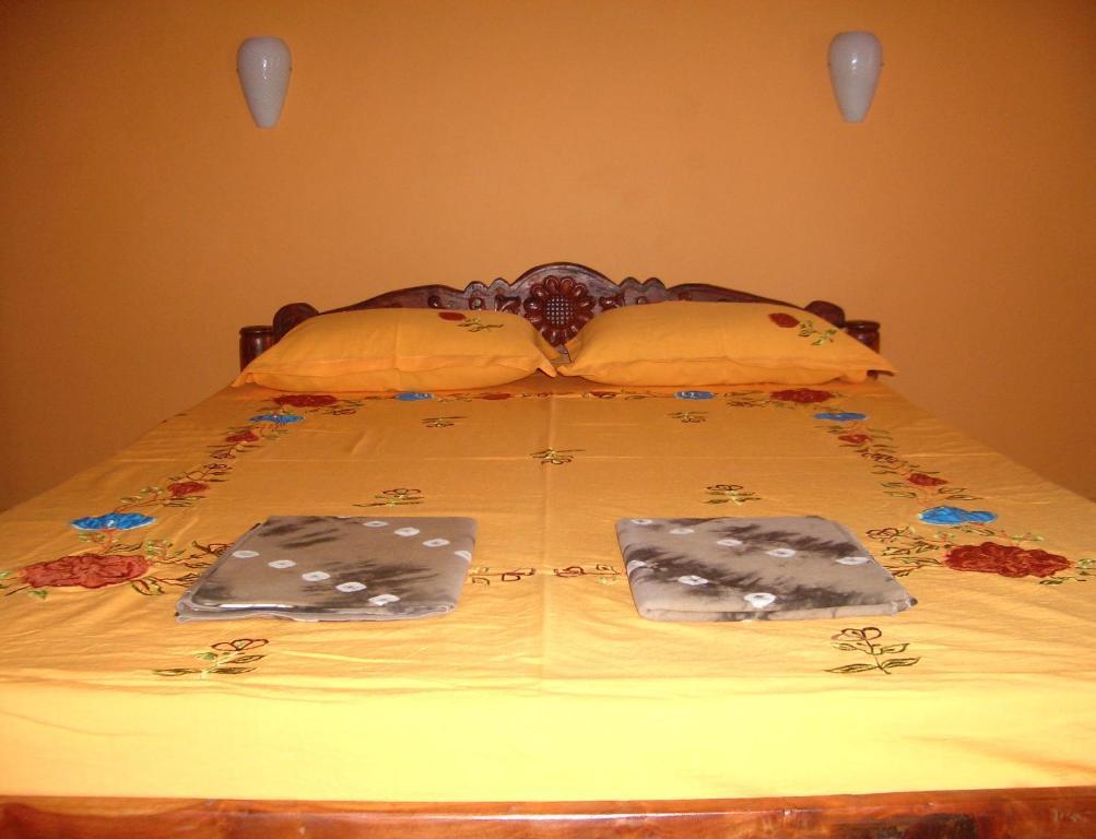 Avalon Inn Mandrem Quarto foto