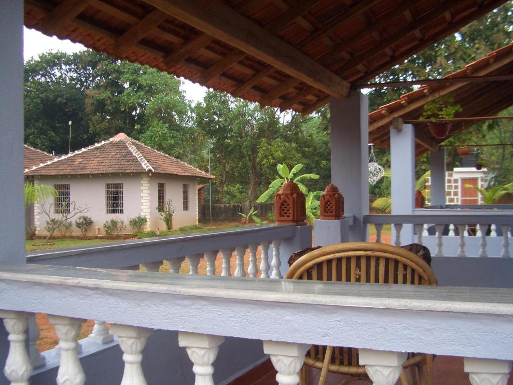 Avalon Inn Mandrem Quarto foto