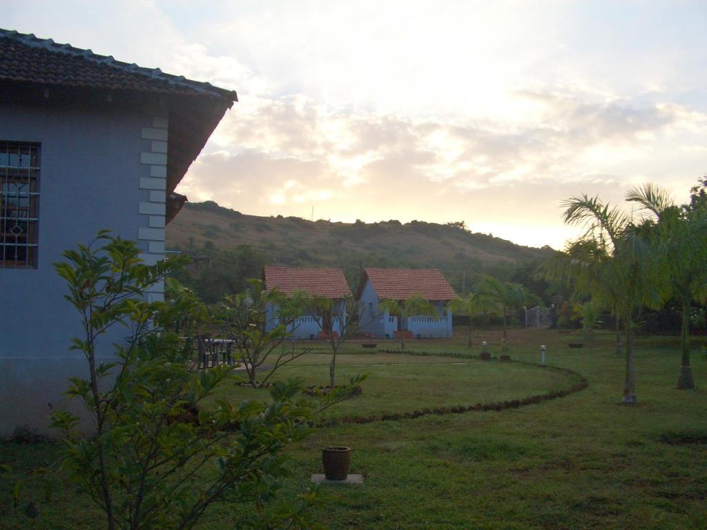 Avalon Inn Mandrem Quarto foto